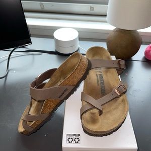 Mayari Birkenstock sandal